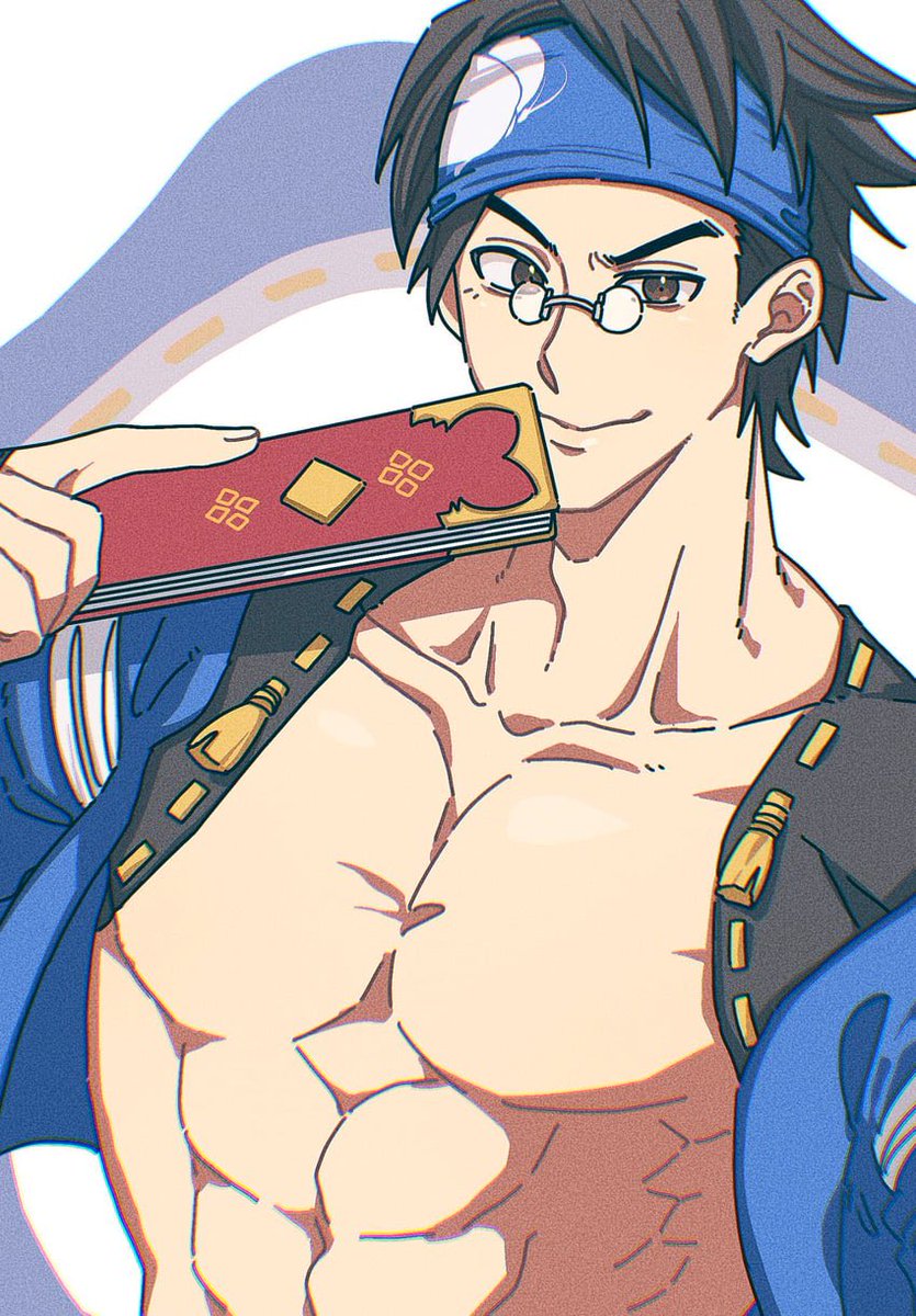 “Been awhile I must say! Hope you’ve all been well.”