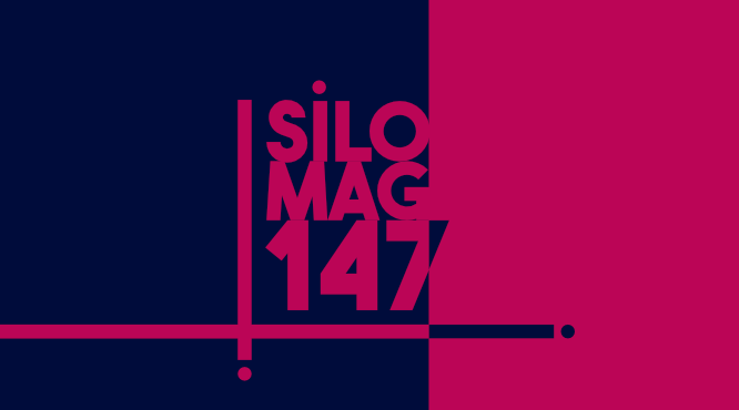 YoBlogueo's tweet photo. SiloMag 147 https://t.co/6j9eFJjjXC https://t.co/dkj8OeGuiU
