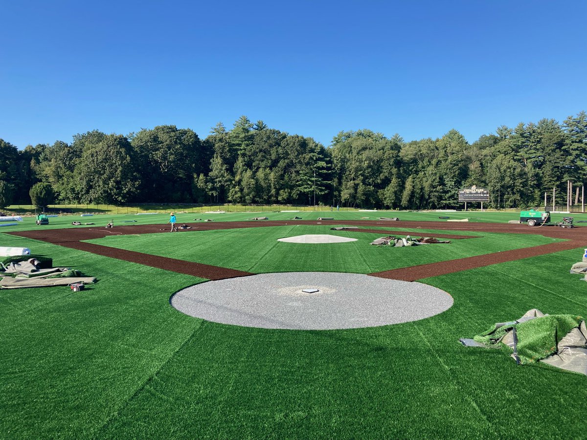Bryant Baseball tweet media