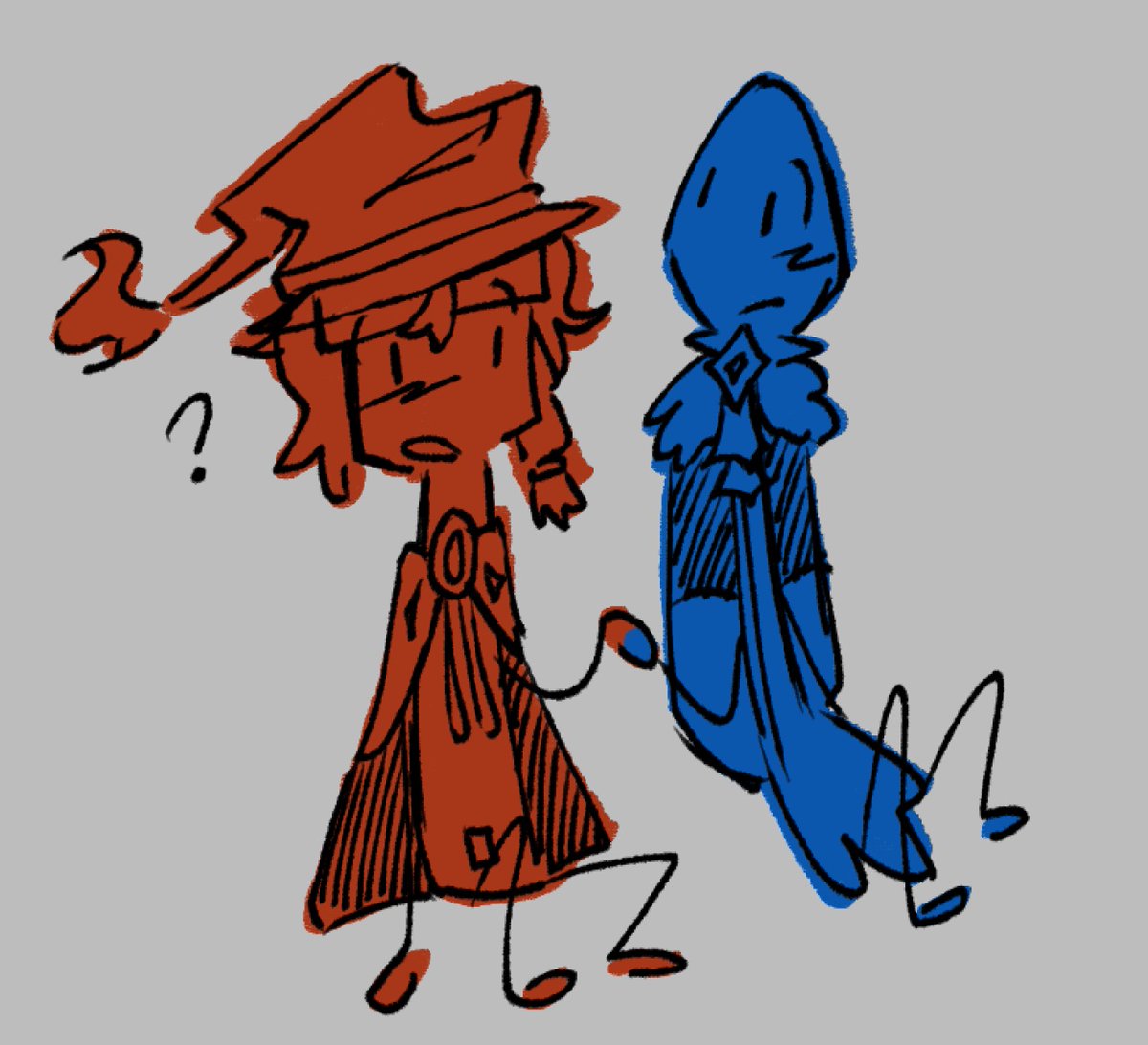 silverbrushing's tweet photo. MAGIC AU !!!!!!! -🧵 https://t.co/AtwEHQ318p