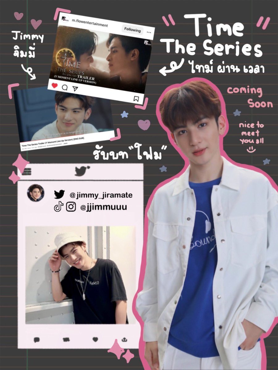 #Jimmy ♡ ᴼᶠᶠⁱᶜⁱᵃˡ tweet media