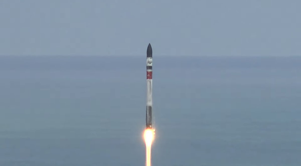 SpaceNews tweet media