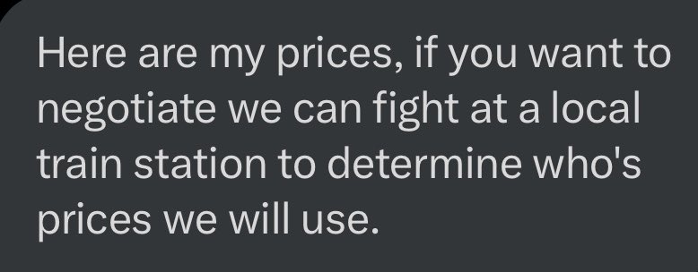 Charco (Euro Summer Arc) tweet media