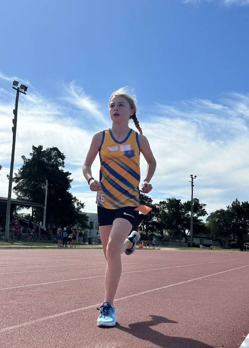 It was so good to see our students in their new athletics singlets! A great Day 1 of our Zone Carnival - bring on Day 2! <a href="/nswpssa1/">NSWPSSA</a> <a href="/NSWEducation/">NSW Dept of Education</a>