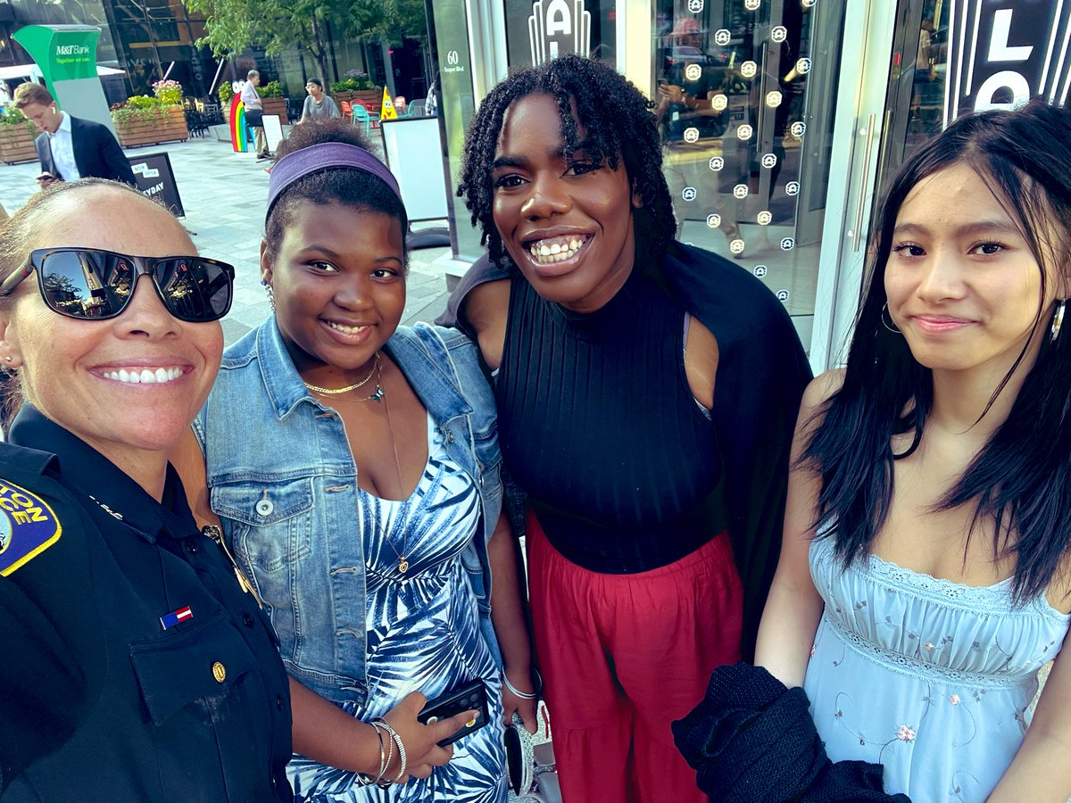 Nora Baston (@superbaston) on Twitter photo Ending the G.R.O.W summer program with amazing food, elegance & style at Grace By Nia. Officer Gales, you did it again for your queens! π₯π<a href="/GROWmentorship/">Jamila G. This is Us</a> <a href="/gracebynia/">gracebynia</a> #blackgirlmagic #girlpower #girlsreflectingourworld #growexperienceday #thisisus Ending the G.R.O.W summer program with amazing food, elegance & style at Grace By Nia. Officer Gales, you did it again for your queens! π₯π<a href="/GROWmentorship/">Jamila G. This is Us</a> <a href="/gracebynia/">gracebynia</a> #blackgirlmagic #girlpower #girlsreflectingourworld #growexperienceday #thisisus