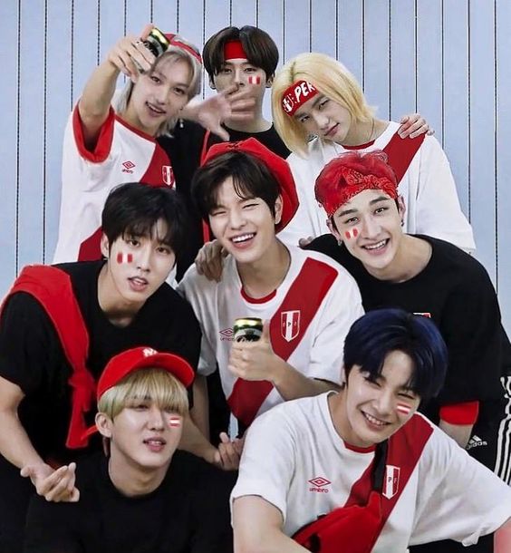 🕯️🕯️MANIFESTANDO PARA QUE VENGAN EN 2024 🕯️🕯️ 
SKZ WORLD TOUR IN PERU
<a href="/Stray_Kids/">Stray Kids</a>
<a href="/jypnation/">JYPnation</a>
<a href="/WorkShowsPeru/">Work Shows</a>
<a href="/Artes_Peru/">Artes Perú</a>
<a href="/MoveConcertsPE/">Move Concerts Perú</a>
#StrayKidsInPeru