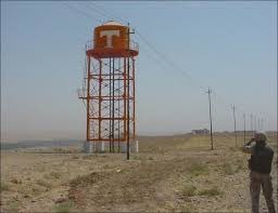 There’s literally a Tennessee water tower standing in Mosul, Iraq. 

Most passionate fan base in sports.