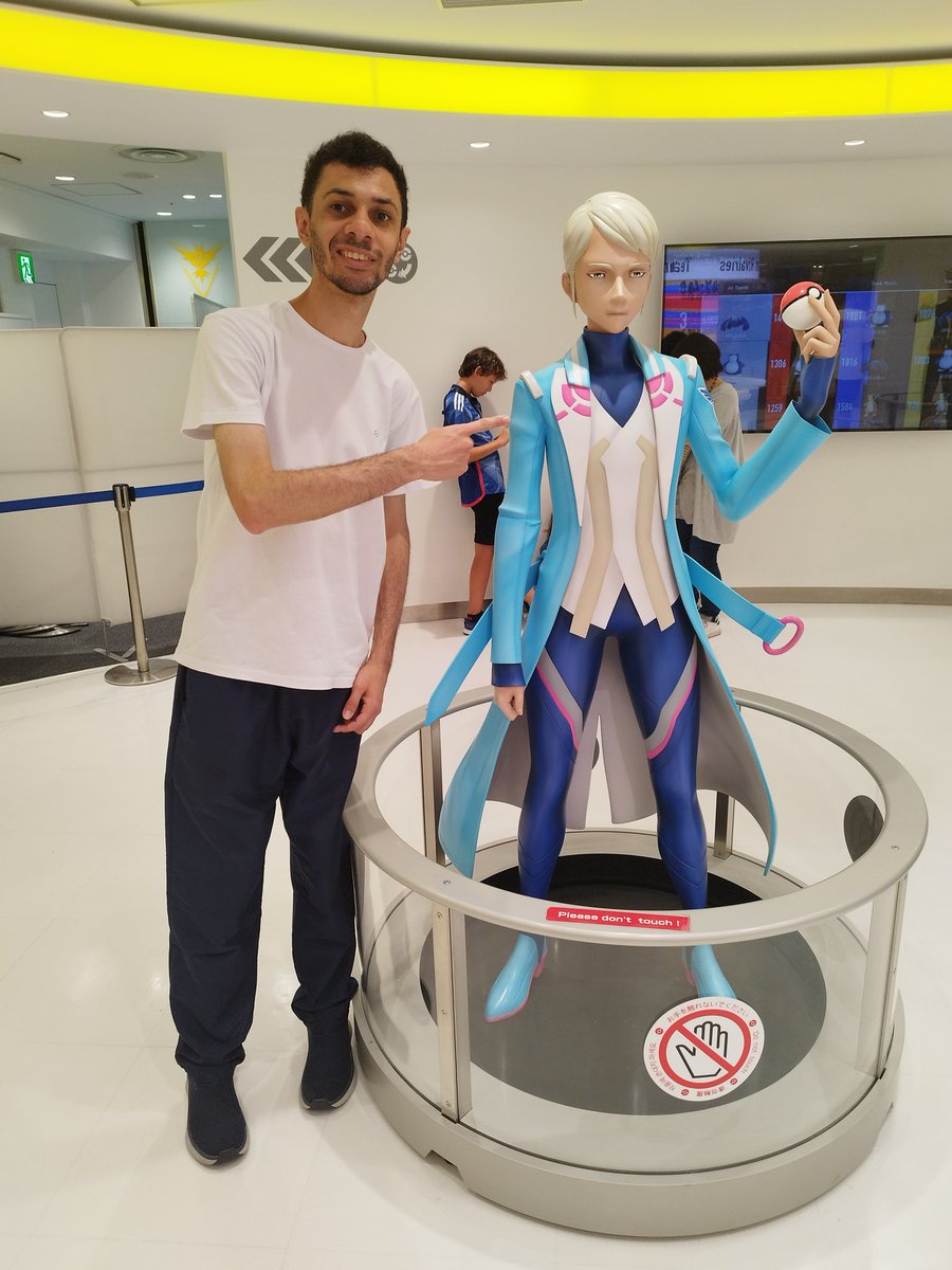 Patricky Albani tweet media