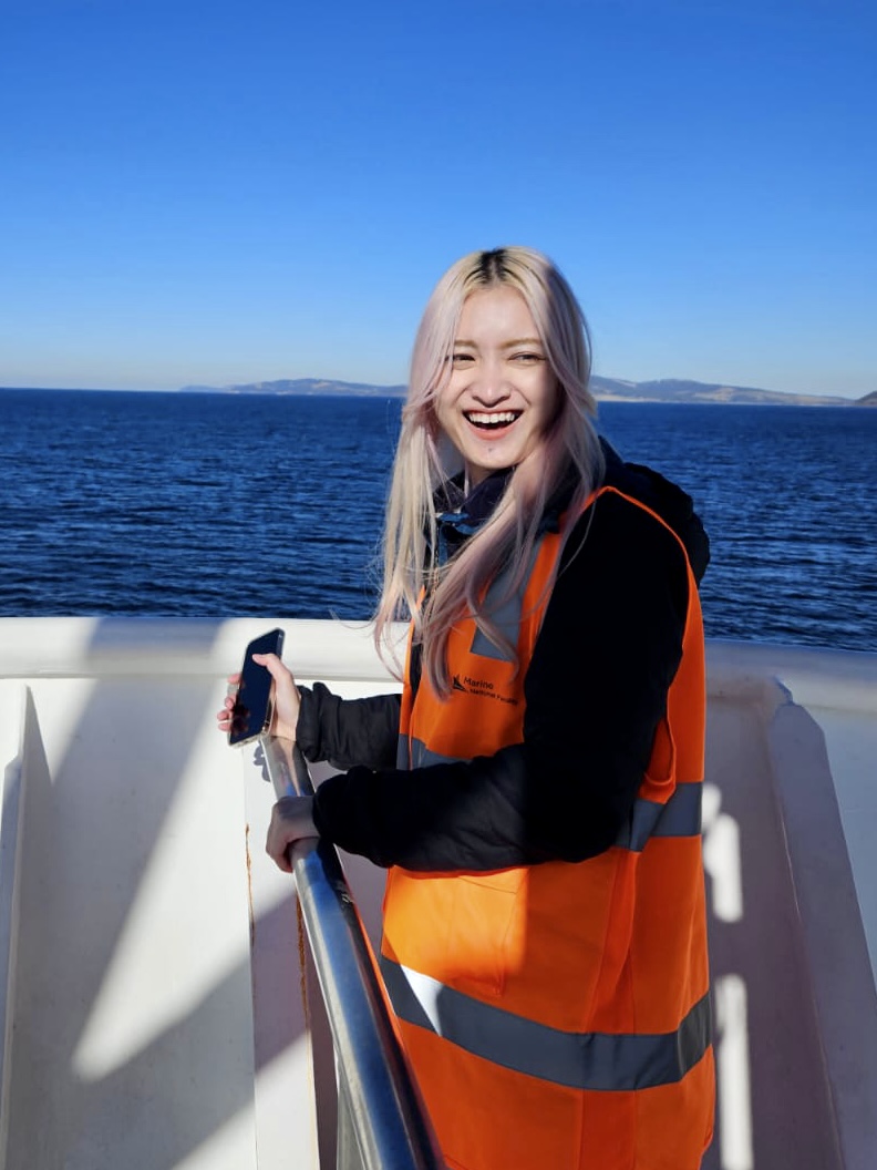 Australian Antarctic Program Partnership tweet media