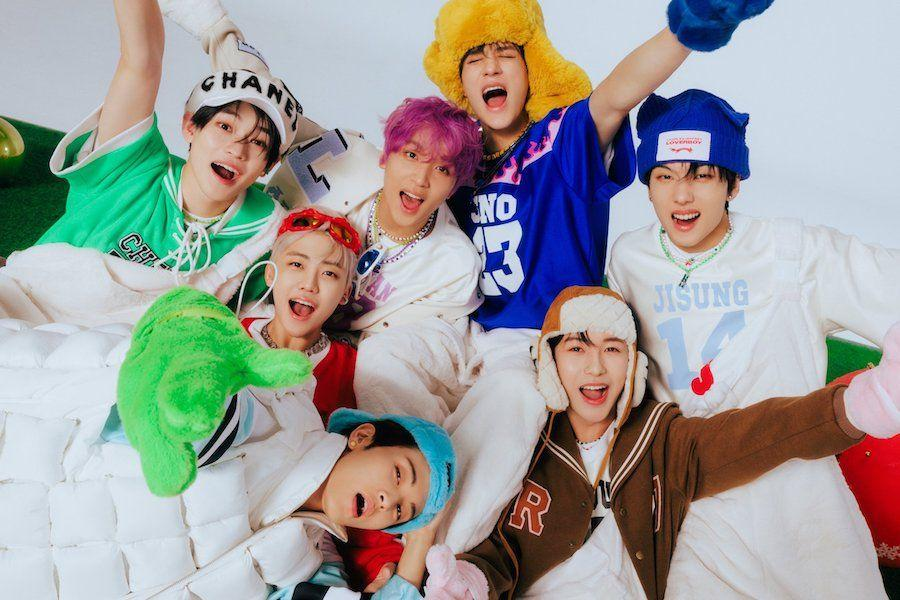 kchartsmaster's tweet photo. Boygroups songs with most cumulative Unique Listeners on MelOn in 2023:

#1 Fighting 32.9M
#2 Candy 29.3M
#3 Super 22.4M
#4 Dynamite 21.1M
#5 Spring Day 18.2M
#6 Butter 18M
#7 Permission to Dance 15.8M
#8 Sugar Rush Ride 13.3M
#9 Still Life 13.1M
#10 Wind And Wish 9M https://t.co/pykF171k5r