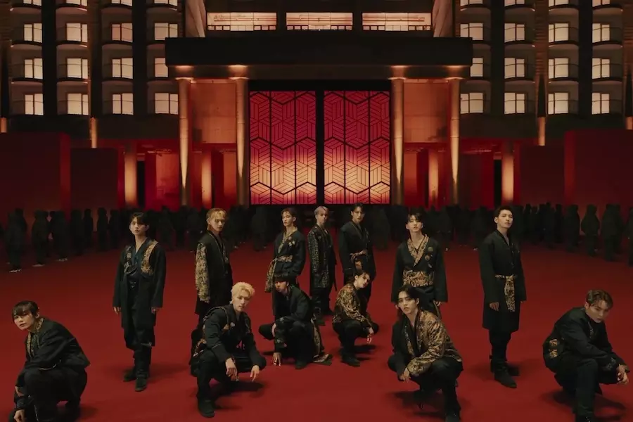 kchartsmaster's tweet photo. Boygroups songs with most cumulative Unique Listeners on MelOn in 2023:

#1 Fighting 32.9M
#2 Candy 29.3M
#3 Super 22.4M
#4 Dynamite 21.1M
#5 Spring Day 18.2M
#6 Butter 18M
#7 Permission to Dance 15.8M
#8 Sugar Rush Ride 13.3M
#9 Still Life 13.1M
#10 Wind And Wish 9M https://t.co/pykF171k5r