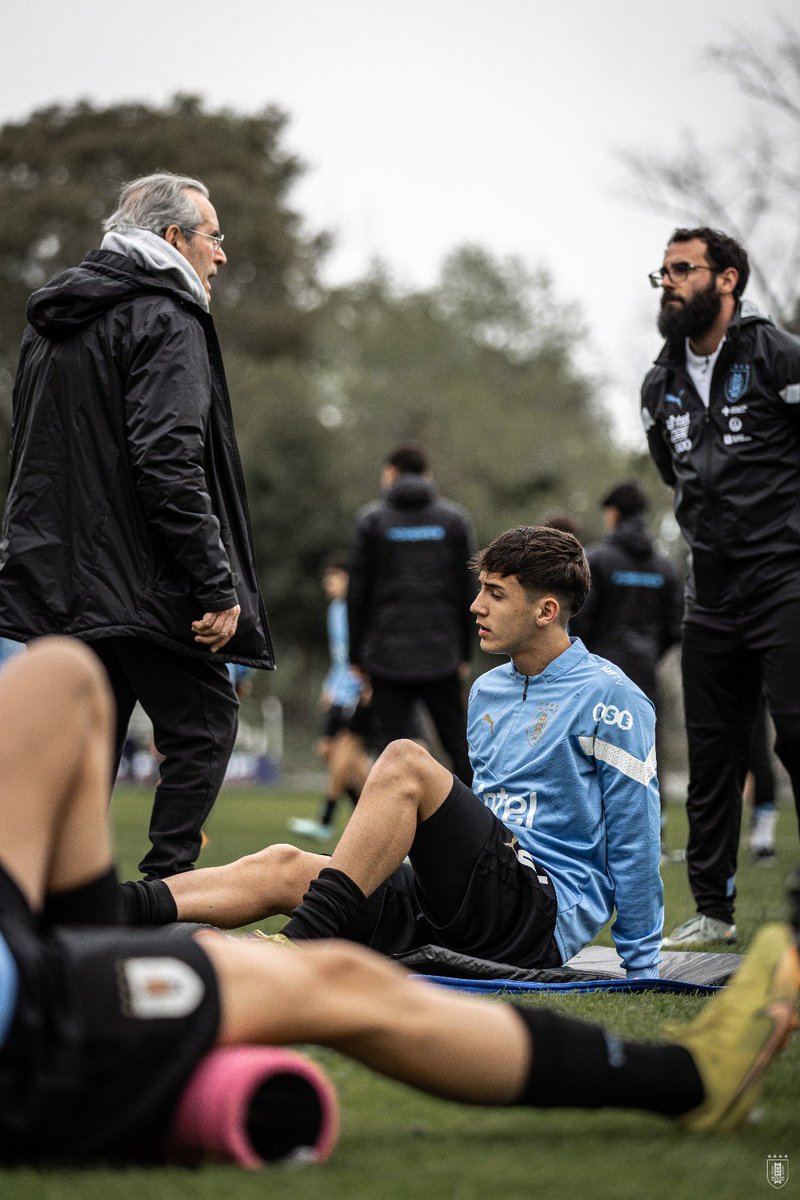 Viviendo y aprendiendo. Si lo amas, lo harás bien.