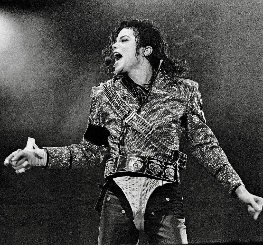 Michael Jackson Rapping Michael Jackson Black Or White Live