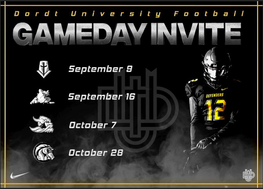 Thanks <a href="/BMcCormick08/">Brandon McCormick</a> for the game day invite!
