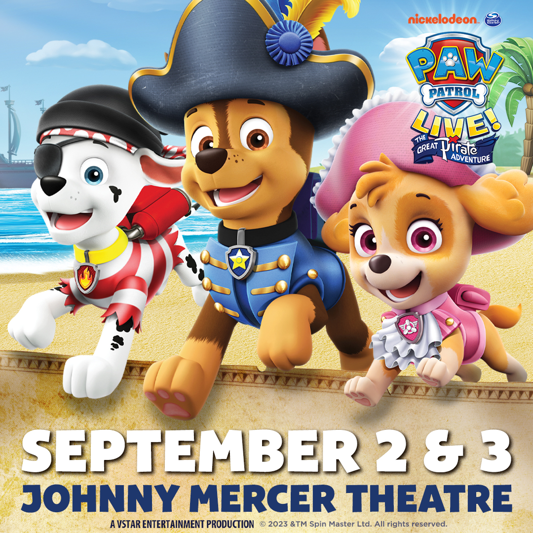 After-school activities, <a href="/PAWPatrolLive/">PAW Patrol Live!</a>  Tickets giveaway for a #Savannah show, upcoming fall fun, free #SavannahGa kids events &amp; more in SouthernMamas.com E-letter here: tinyurl.com/4hzahe8n <a href="/OatlandIsland/">Oatland Island</a>