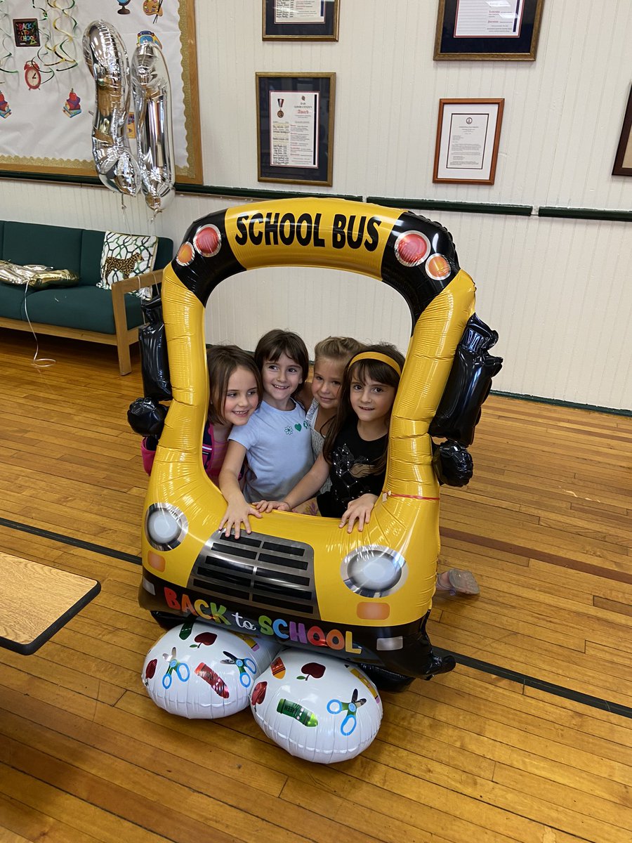 Lincoln leopards- thank you to students, teachers, parents, and staff for an amazing Back to School Night and Open House!  We are excited to see you tomorrow!