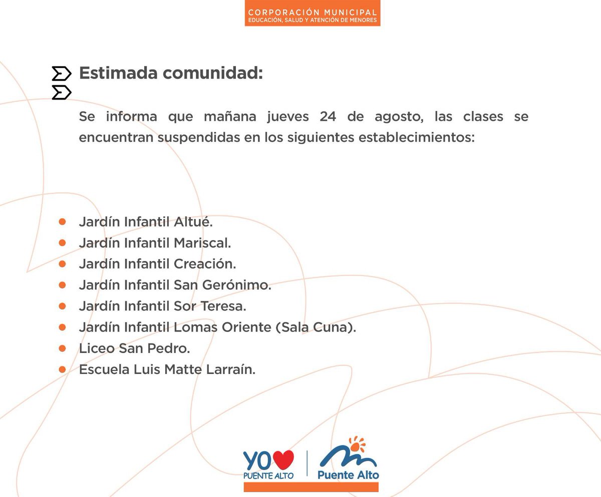 🔴INFORMACIÓN IMPORTANTE‼️