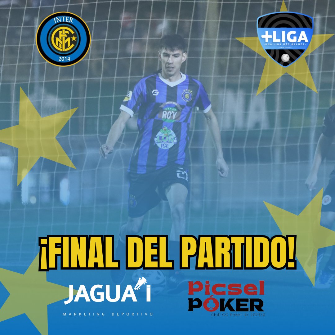 InterFiloUna's tweet photo. Un punto para arrancar ➕️1️⃣

Empate vs @makanudos_FC en la primera de @ligadetuiteros

⚽️ @CesarCent6
⚽️ @sebasebas36

#InteristaSoy https://t.co/P7qZAbB7wf