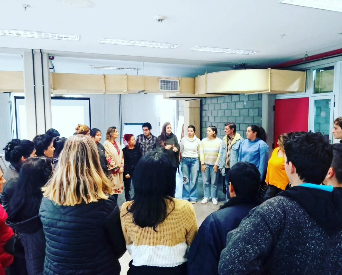 brenditanin's tweet image. Desde que arrancamos con @veganbitchworld todo viene siendo #Aventura: &quot;Desaprender y volver a aprender x millll dije...! #NerdaSI, pe &quot;Sorda&quot; y #Aplicada también... 🤷‍♀️👻🤣 #CoachingParaEmprendedores @baemprende #KeepOnMooving 💪🤓❤️🔥🙌