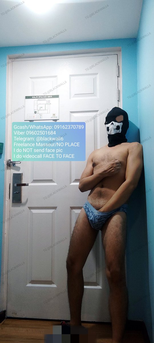 Tops4th's tweet photo. Salamat sir codename walang pahinga overnight

Done overnight+masahe

Keep urself healthy coz ur a masahista. Don't put your client's health at risk. Kung wala ka awa sa sarili mo kahit konti Maawa ka sa client mo.

I can offer safety, privacy &amp; relaxation all at the same time👍. https://t.co/k1zeAEDbhS