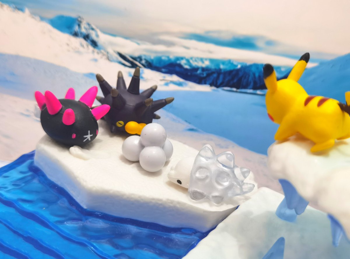 ナマコブシ - Search / X