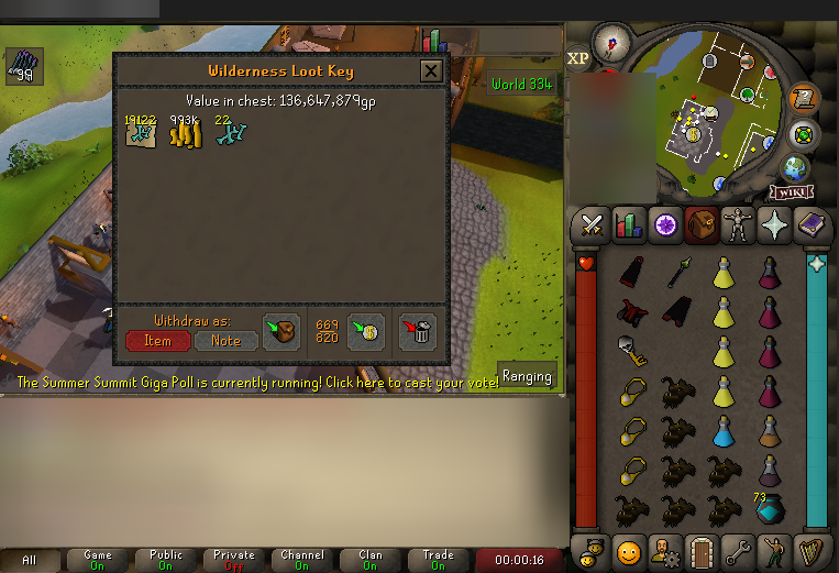 f2piron1's tweet photo. 330 is location ty 4 playing
#Demonz win again https://t.co/QNZWnwYj4Z