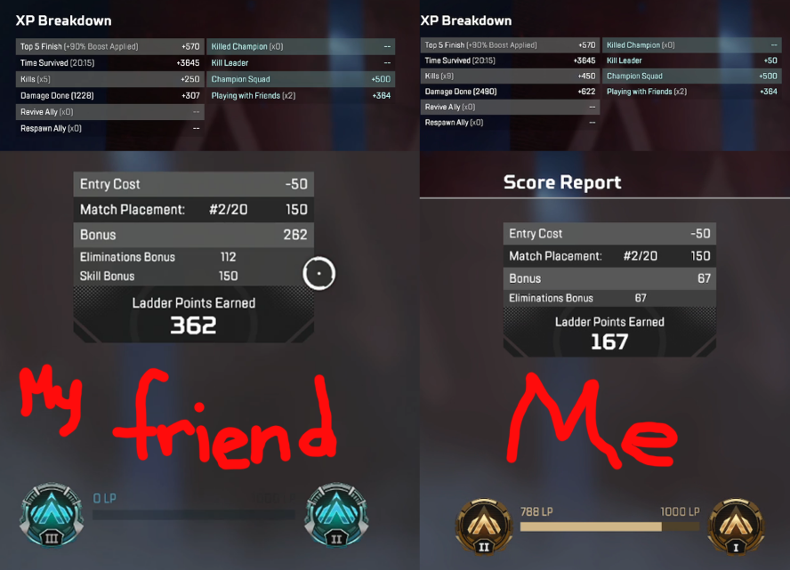 LowkeyRoss tweet media