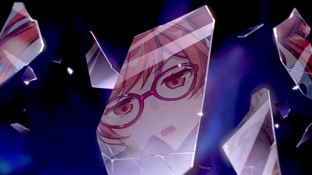 BearForceCubHQ's tweet photo. Chapter 28 Scenes #Chapter28BeyondWill #ChapterXXVIII #HonkaiImpact3rd #HonkaiImpact #ThusSpokeApocalypse #MihoyoAnime #MihoYo #OttoApocalypse #KallenKaslana #Durandal #v68HonkaiImpact #manga #anime #Schicksal #VoidArchives #ImaginaryTree #SeaOfQuanta #BubbleUniverses https://t.co/ROzAJ3cLbK