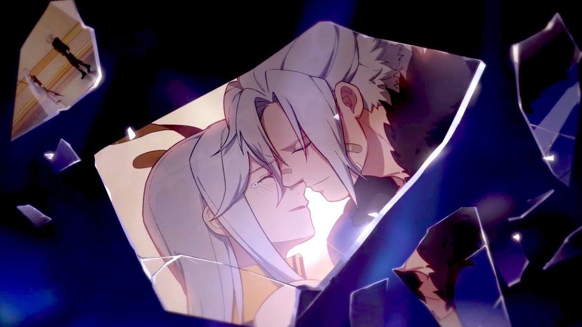 BearForceCubHQ's tweet photo. Chapter 28 Scenes #Chapter28BeyondWill #ChapterXXVIII #HonkaiImpact3rd #HonkaiImpact #ThusSpokeApocalypse #MihoyoAnime #MihoYo #OttoApocalypse #KallenKaslana #Durandal #v68HonkaiImpact #manga #anime #Schicksal #VoidArchives #ImaginaryTree #SeaOfQuanta #BubbleUniverses https://t.co/ROzAJ3cLbK