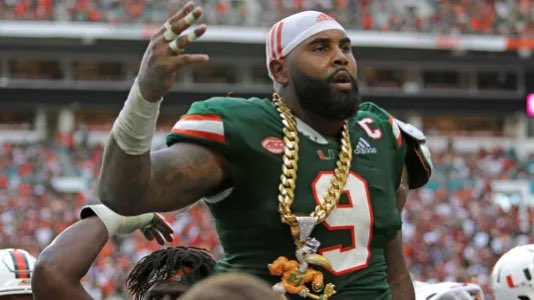 Happy Birthday, Gerald Willis III!