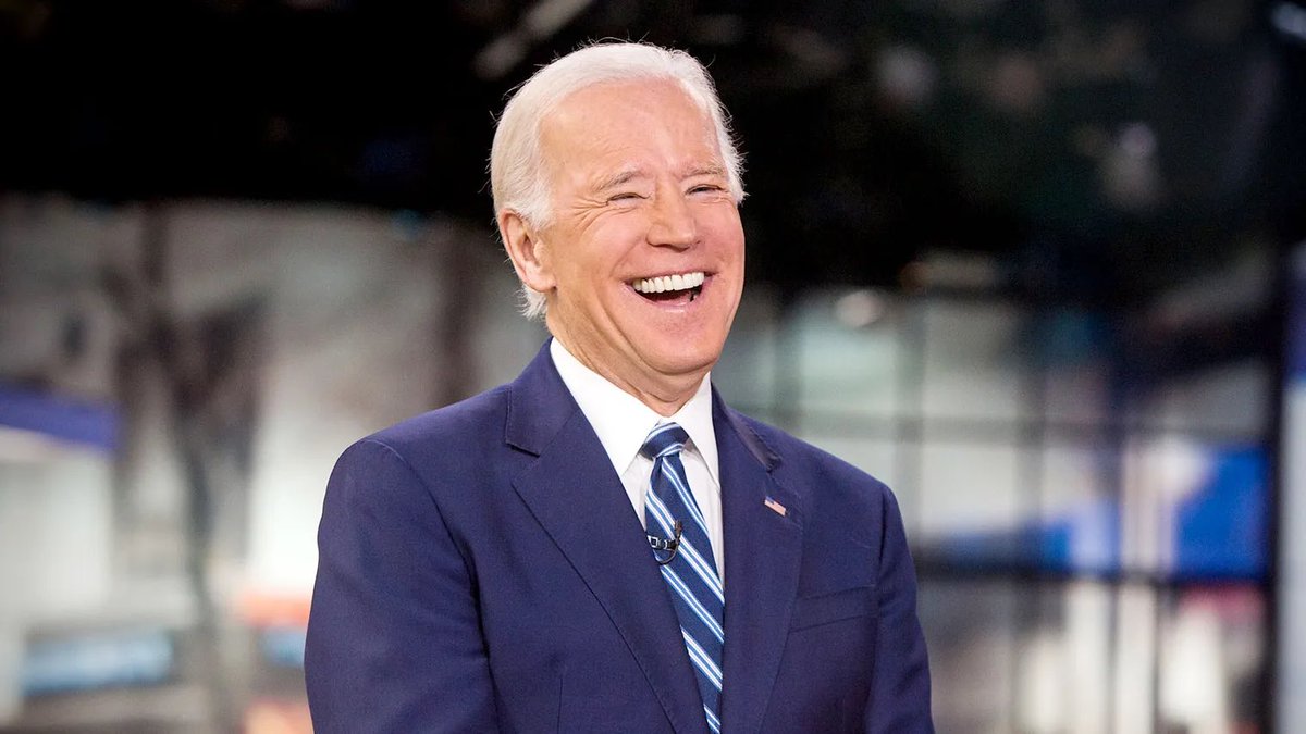 Who else agrees President Biden is the winner of tonight’s debate?