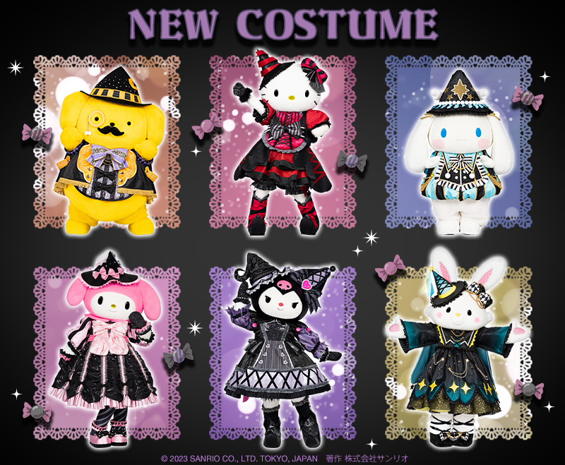 🖤スペシャルイベント🖤 「PUROHALLOWEEN」開催決定🎃🌙 今年の