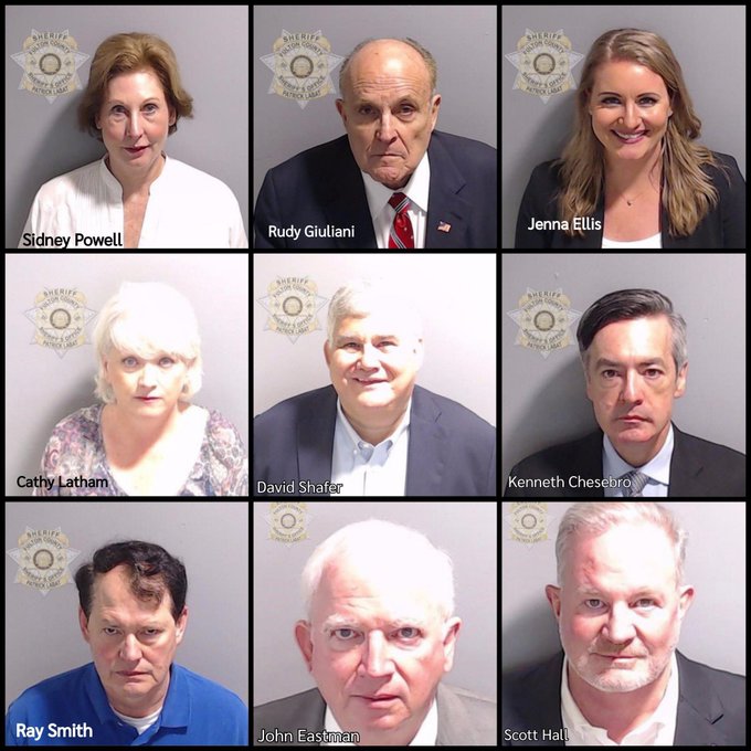 SkylineReport's tweet photo. Justice is coming. https://t.co/1hL1ru2W0d