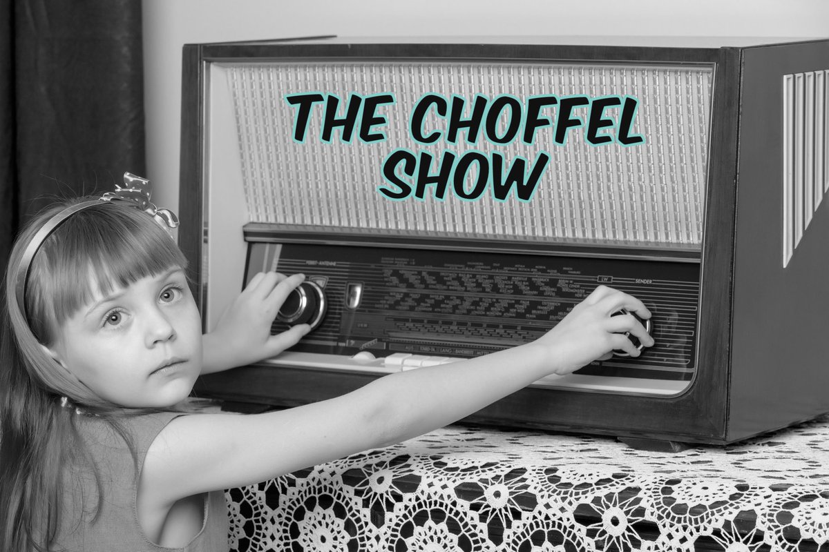 So fun to be back on <a href="/SunRadioTX/">Sun Radio</a> tonight for my new Choffel Show! On til 9pm CST some great new releases from Austin &amp; beyond! Tune in 100.1FM or at sunradio.com! #austinradio #thechoffelshow 📻🎶☀️