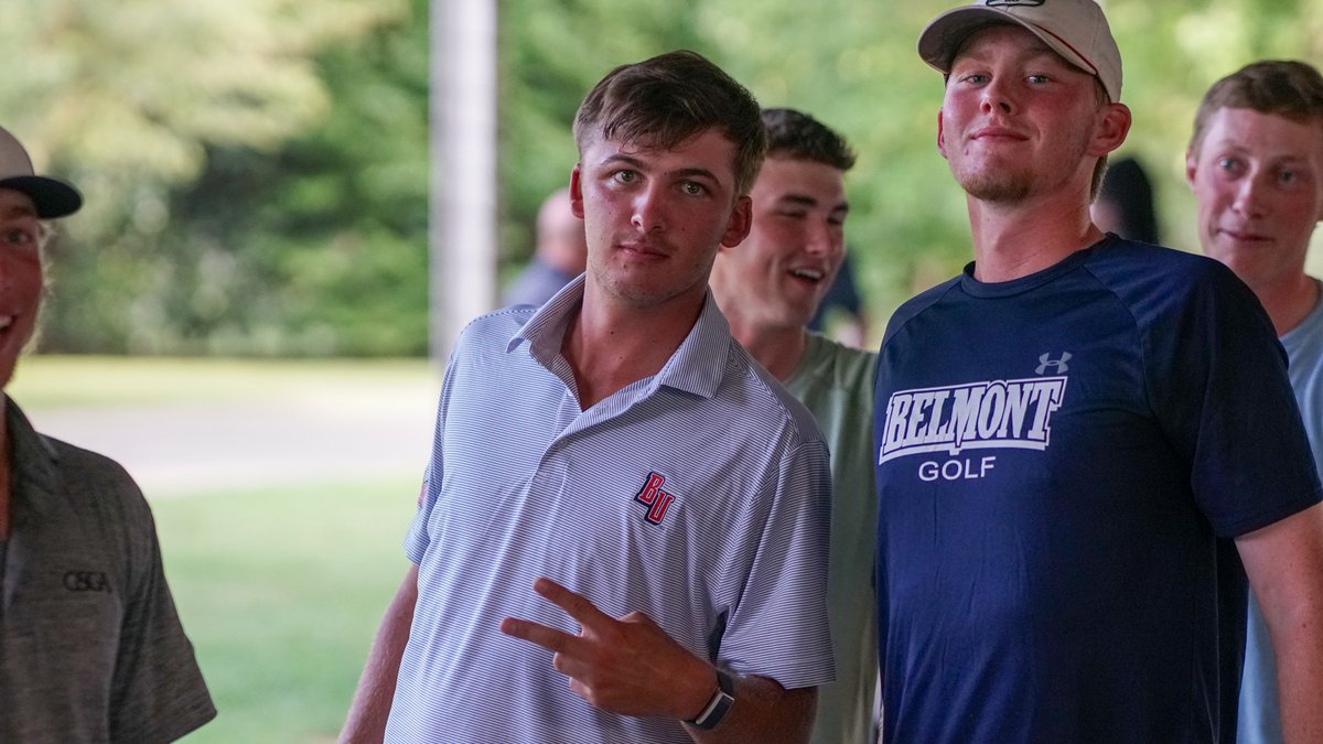 GoBelmontBruins's tweet photo. 𝐖𝐞𝐥𝐜𝐨𝐦𝐞 𝐛𝐚𝐜𝐤, 𝐁𝐫𝐮𝐢𝐧𝐬‼ 🤗

📸 | https://t.co/HraK8sMipG

Thanks @PuckettsGrocery for the delicious BBQ! 🤤

#ItsBruinTime https://t.co/PasVW0t0gf