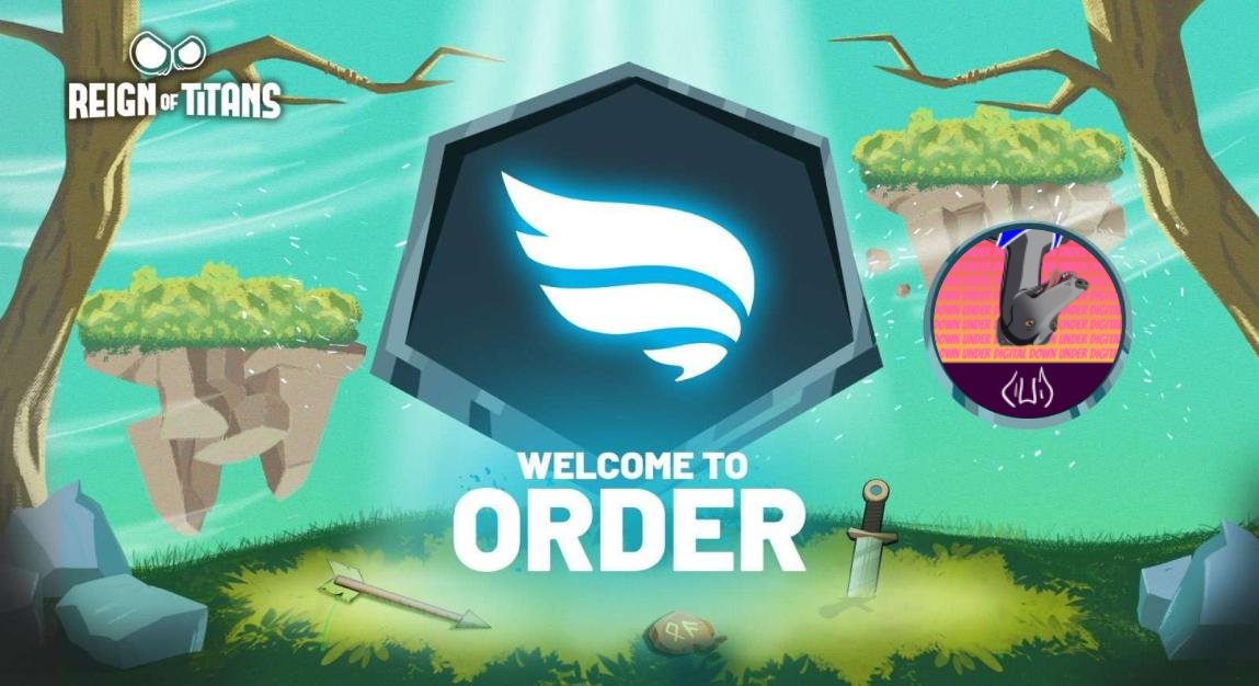 RoT Faction Selection tweet media