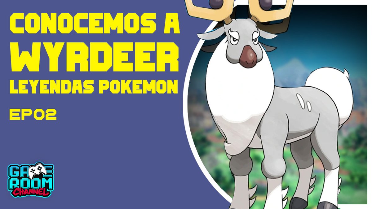 hs_pav's tweet image. Comenzamos el segundo capitulo de la Serie de Leyendas Pokemon Arceus, estamos ¡En directo!

Enlace en el comentario