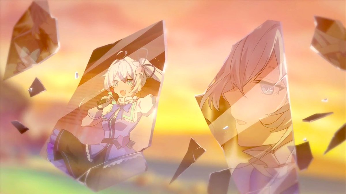 BearForceCubHQ's tweet photo. Chapter 28 Scenes #Chapter28BeyondWill #ChapterXXVIII #HonkaiImpact3rd #HonkaiImpact #ThusSpokeApocalypse #MihoyoAnime #MihoYo #OttoApocalypse #KallenKaslana #Durandal #v68HonkaiImpact #manga #anime #Schicksal #VoidArchives #ImaginaryTree #SeaOfQuanta #BubbleUniverses https://t.co/zVY0AU2dCB