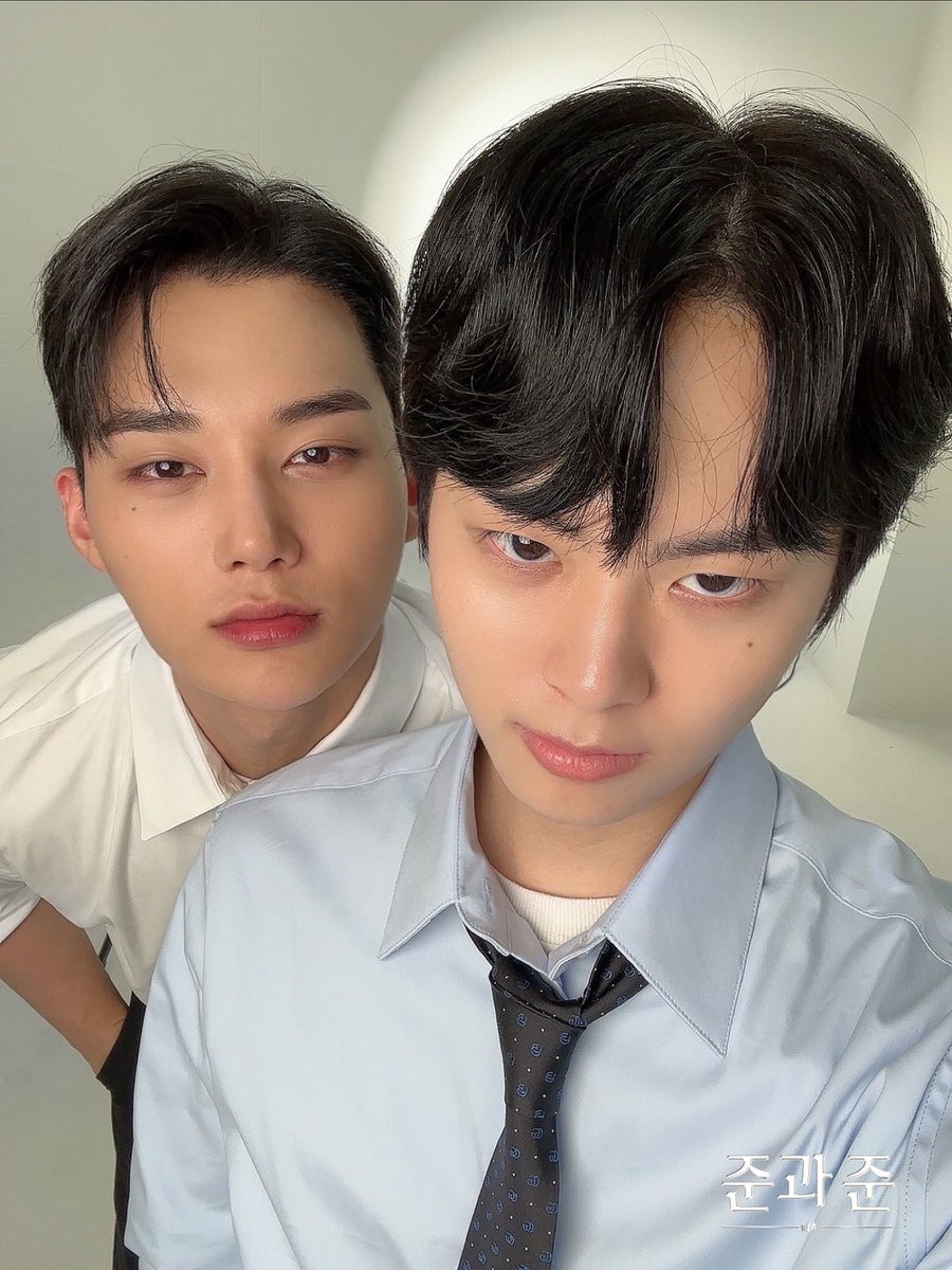 WSTORY_0501's tweet photo. 【#준과준】 🐻🐥

오늘 헤븐리에서 6화 <다가오는 사람>이 방영됩니다💜
본방사수 부탁드려요 😃

📣7/20 ~
헤븐리에서 1~5화 절찬 방영중!! 
@heavenly_pick 

 🐻🐥🐶🦊

#JunandJun 
#더블유스토리
#기현우
#양준모
#조찬현
#박형섭 https://t.co/227FDHiOry