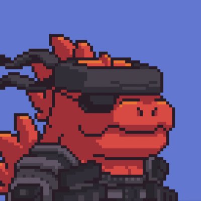 Wise man once said “maybe others will tease me copping too hard for it kek
but phuck them grail is grail”

#KingzOnTop
#NewProfilePic