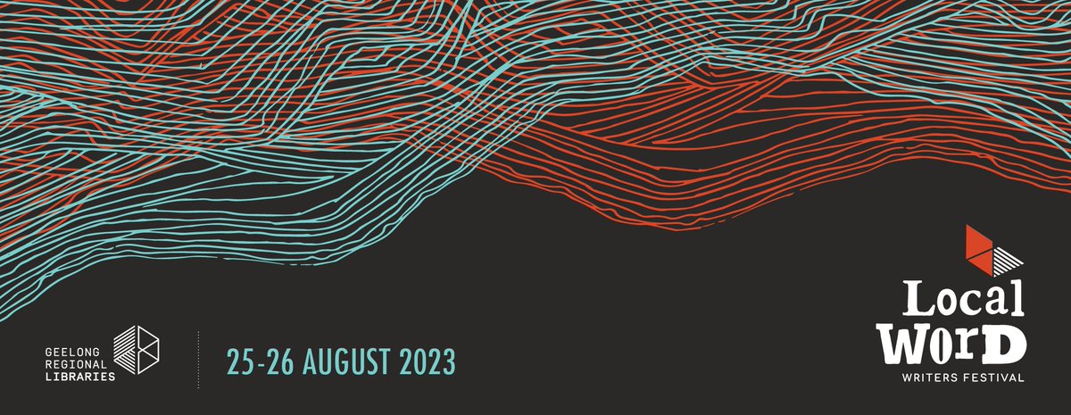 beyond_estuary's tweet photo. Not too late to book for #LocalWord23 starting tomorrow and for my Colac library #poetry workshop @geelonglibrary https://t.co/YIdf3CUsEJ
