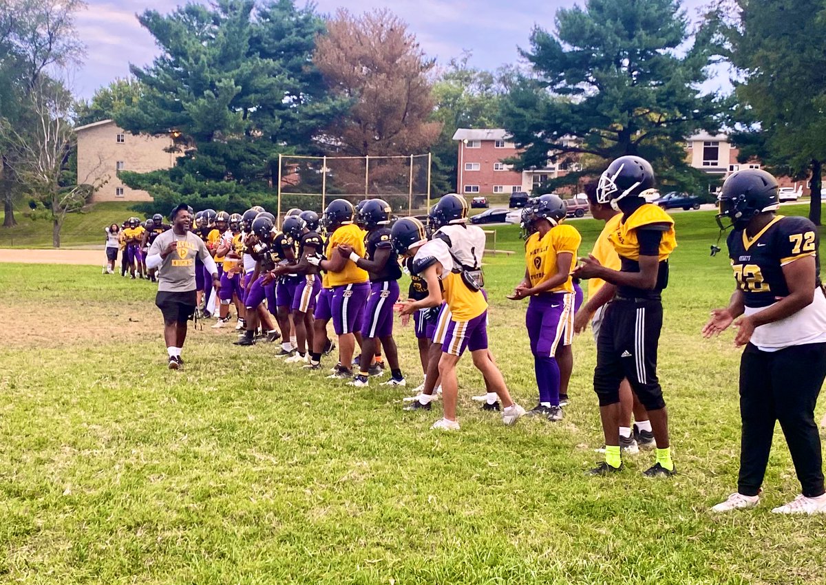 tdhald's tweet photo. Want to ππΌ @CoachWalker_23 for having me a practice today π
Coach is building something big over there @PvilleKnightsFB & everyone needs to take notice π π―
Will β‘οΈall πΈ π₯ π to our College Clients β‘οΈthe πΊπΈ
@NPCoachZim
#WhyNP #Looking4Ballers #FreeExposure #Relationships https://t.co/hQrseNLTcQ