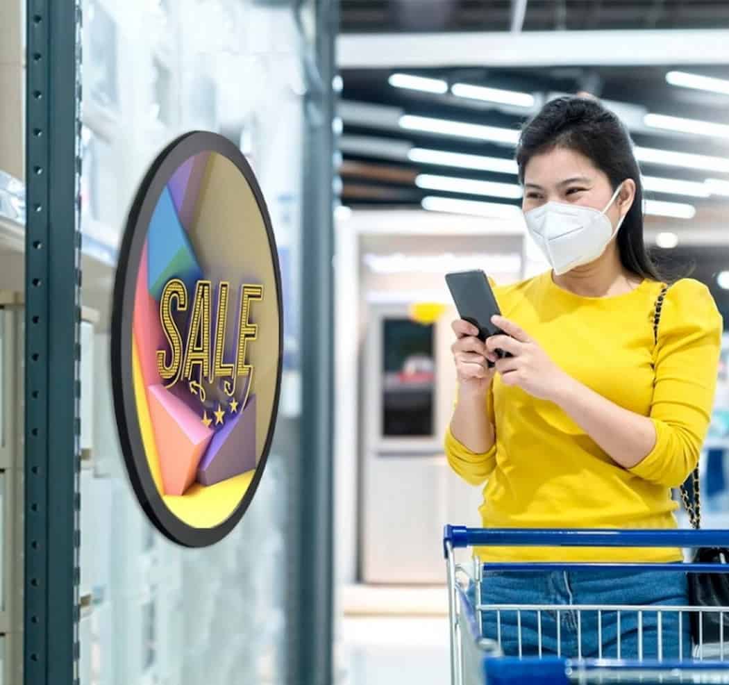 SHININGLTD1's tweet image. Advantages and Uses: What You Need To Know About #RoundLCDDisplay
shiningltd.com/know-about-rou…