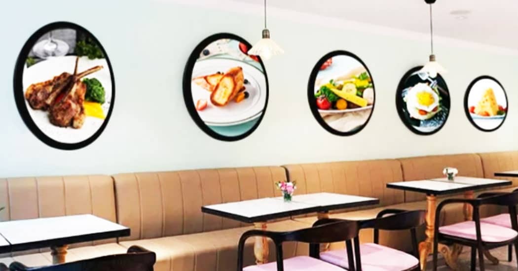 SHININGLTD1's tweet image. Advantages and Uses: What You Need To Know About #RoundLCDDisplay
shiningltd.com/know-about-rou…