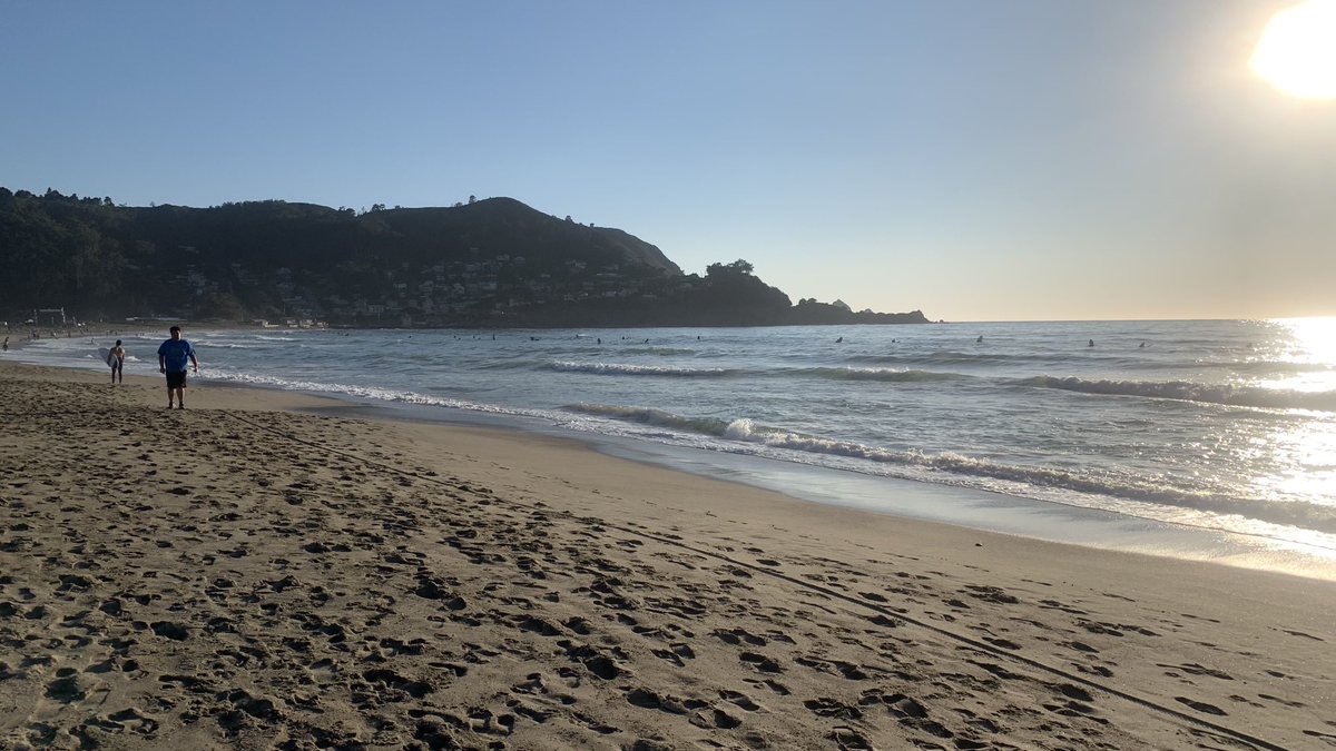 AClosetinCali's tweet photo. Beautiful day in Pacifica, CA https://t.co/64hkZKz6LX