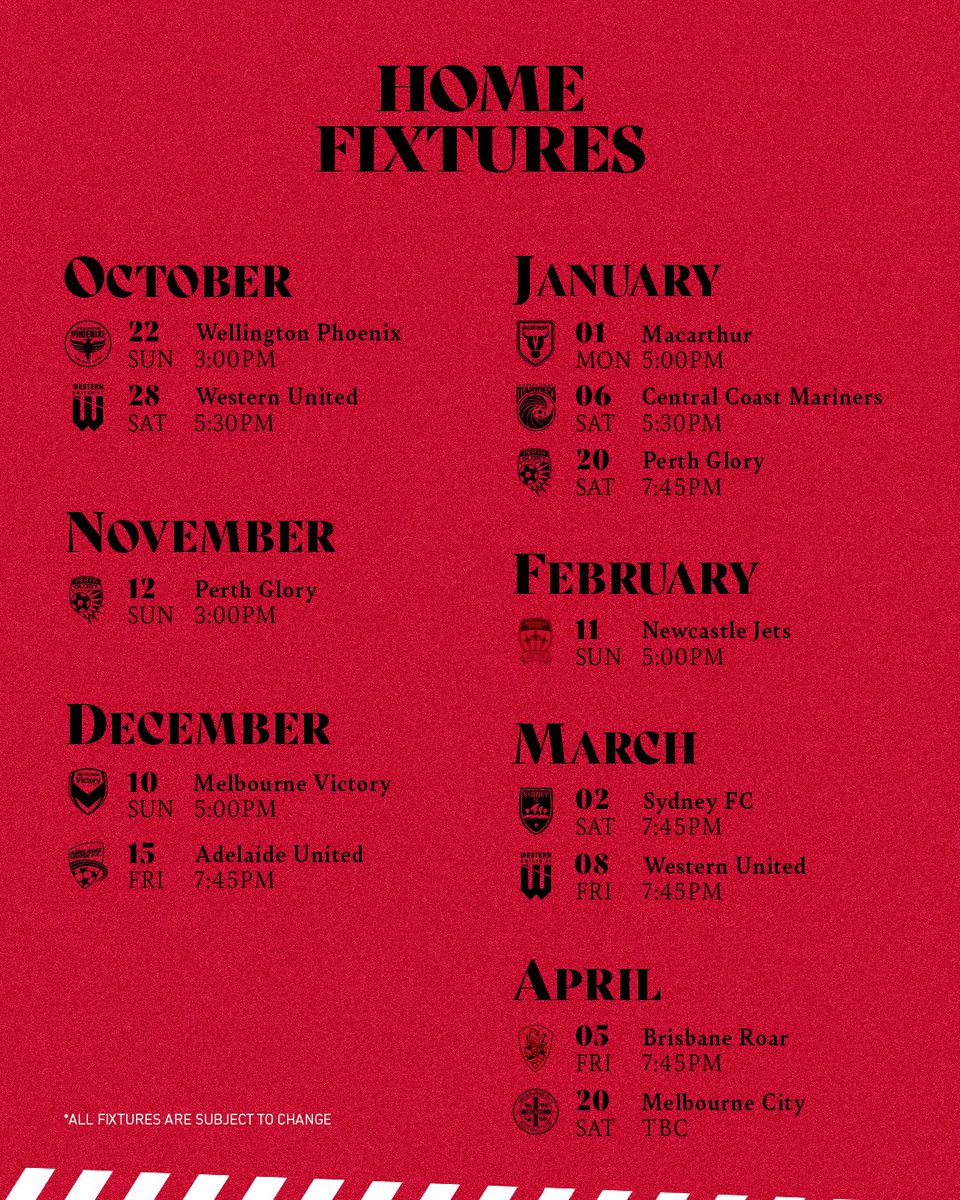 wswanderersfc's tweet image. Bring on season 2023/24 👊
#WSW