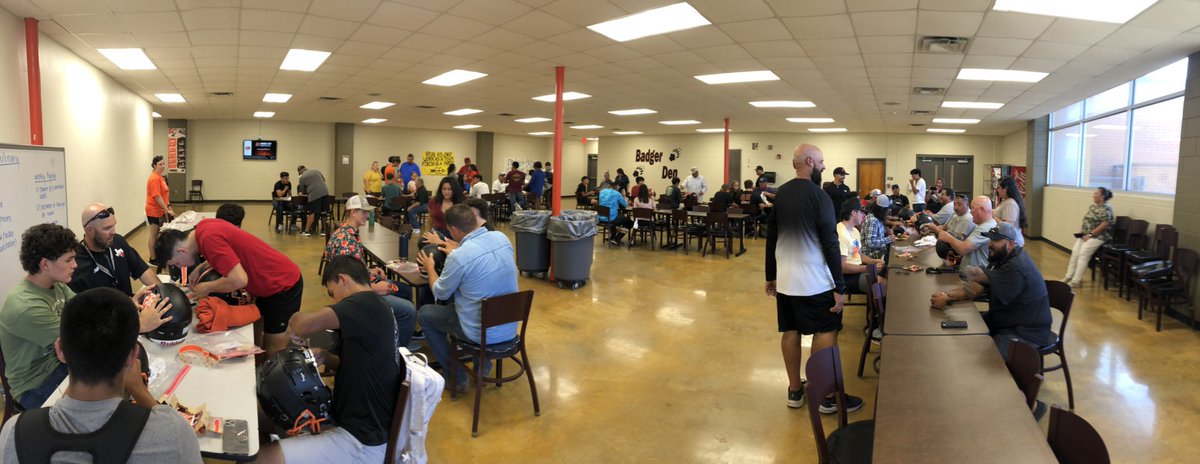 Chuck Cook tweet media