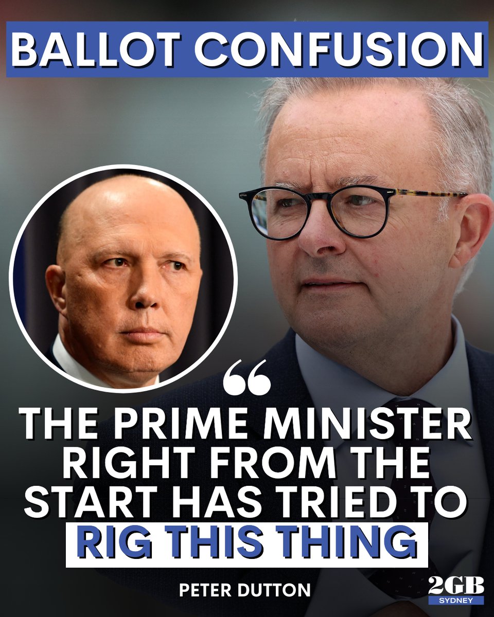 2GB Sydney tweet media