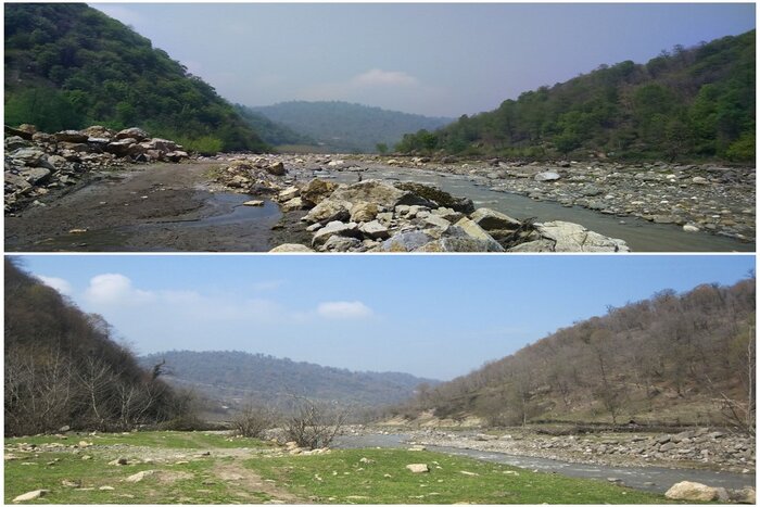 The Environmental and Societal Consequences of Dam Construction in Iran