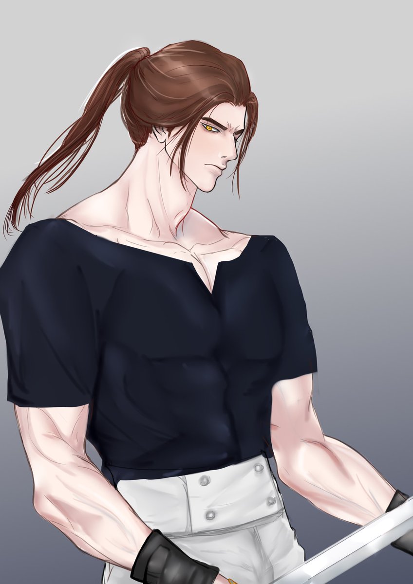 Serviros_POCSR's tweet photo. #POCSR_Commu #Pin_POCSR
Serviros Alex (เซอร์/เซอ)
Navy / 28 yrs.
“All the rules are breakable when you dare.”
“All the promises are meaningful — more like the oaths.”
Doc: https://t.co/mZwKwCU93b
Co-role&story 24/7
credit: Ashura Oni https://t.co/eFNg7IG3IX